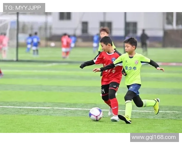 云南足球热潮兴起球场上演激情对决与青春梦想