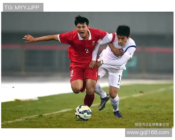 今天中国足球的比赛结果揭晓了我们能否期待胜利的曙光